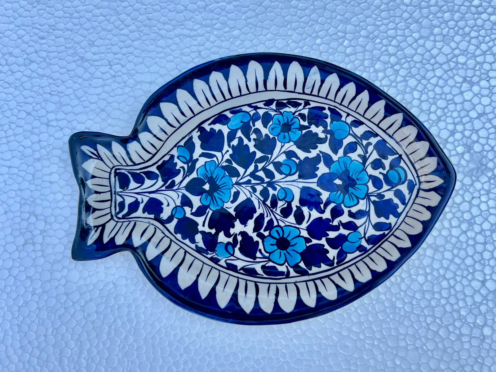 Fish Tray